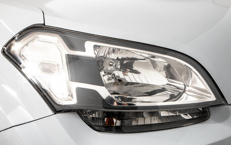 KIA Soul I рестайлинг, 2010 год, 839 000 рублей, 8 фотография