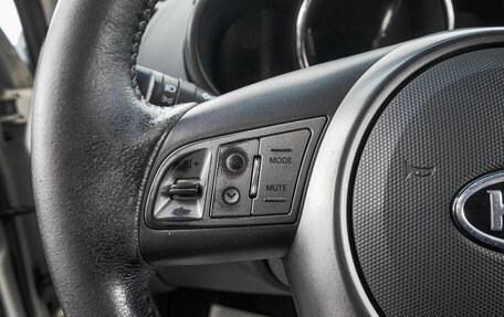 KIA Soul I рестайлинг, 2010 год, 839 000 рублей, 14 фотография