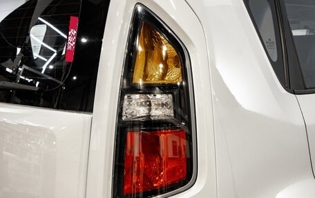 KIA Soul I рестайлинг, 2010 год, 839 000 рублей, 9 фотография