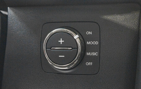 KIA Soul I рестайлинг, 2010 год, 839 000 рублей, 19 фотография