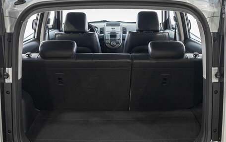 KIA Soul I рестайлинг, 2010 год, 839 000 рублей, 26 фотография