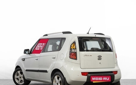 KIA Soul I рестайлинг, 2010 год, 839 000 рублей, 7 фотография