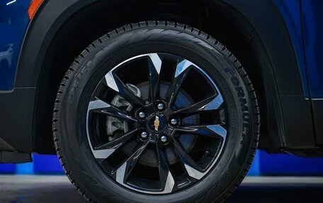 Chevrolet TrailBlazer, 2021 год, 2 100 000 рублей, 10 фотография