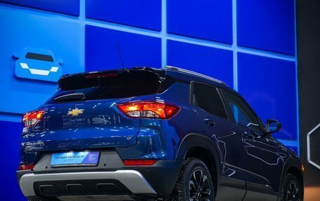 Chevrolet TrailBlazer, 2021 год, 2 100 000 рублей, 6 фотография