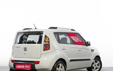 KIA Soul I рестайлинг, 2010 год, 839 000 рублей, 5 фотография