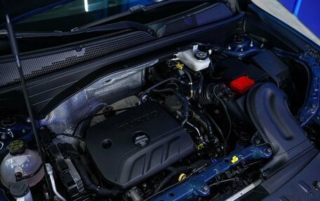 Chevrolet TrailBlazer, 2021 год, 2 100 000 рублей, 5 фотография