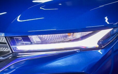 Chevrolet TrailBlazer, 2021 год, 2 100 000 рублей, 18 фотография