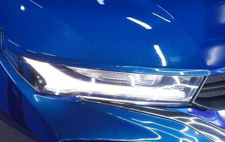 Chevrolet TrailBlazer, 2021 год, 2 100 000 рублей, 17 фотография