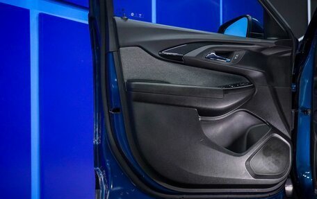 Chevrolet TrailBlazer, 2021 год, 2 100 000 рублей, 15 фотография