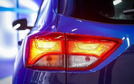 Chevrolet TrailBlazer, 2021 год, 2 100 000 рублей, 20 фотография