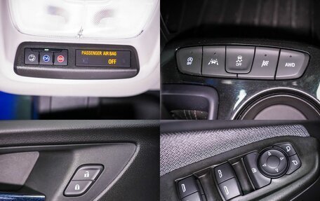 Chevrolet TrailBlazer, 2021 год, 2 100 000 рублей, 27 фотография