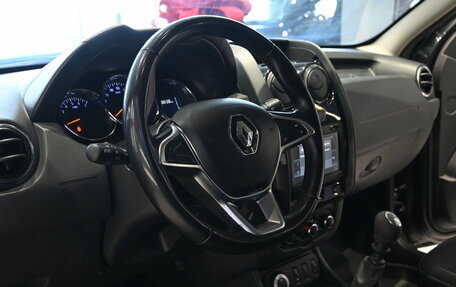 Renault Duster I рестайлинг, 2019 год, 1 295 000 рублей, 6 фотография