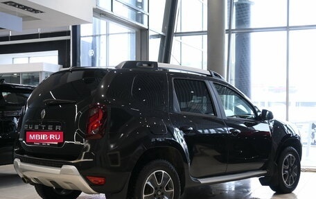 Renault Duster I рестайлинг, 2019 год, 1 295 000 рублей, 5 фотография