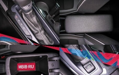 Chevrolet TrailBlazer, 2021 год, 2 100 000 рублей, 26 фотография