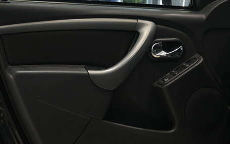 Renault Duster I рестайлинг, 2019 год, 1 295 000 рублей, 13 фотография