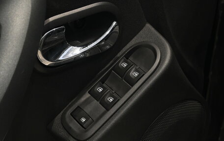 Renault Duster I рестайлинг, 2019 год, 1 295 000 рублей, 14 фотография