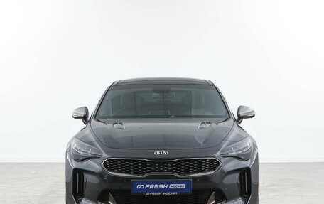 KIA Stinger I, 2019 год, 2 198 999 рублей, 3 фотография