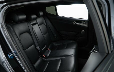 KIA Stinger I, 2019 год, 2 198 999 рублей, 7 фотография