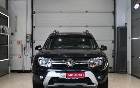 Renault Duster I рестайлинг, 2019 год, 1 295 000 рублей, 2 фотография