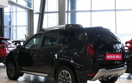 Renault Duster I рестайлинг, 2019 год, 1 295 000 рублей, 4 фотография