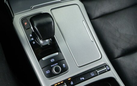 KIA Stinger I, 2019 год, 2 198 999 рублей, 18 фотография