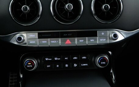 KIA Stinger I, 2019 год, 2 198 999 рублей, 19 фотография