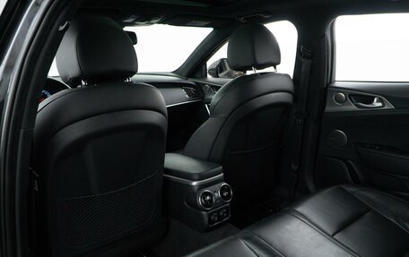 KIA Stinger I, 2019 год, 2 198 999 рублей, 11 фотография