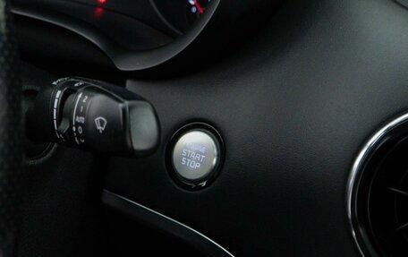 KIA Stinger I, 2019 год, 2 198 999 рублей, 17 фотография