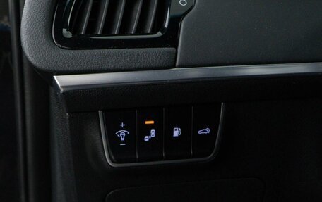 KIA Stinger I, 2019 год, 2 198 999 рублей, 16 фотография