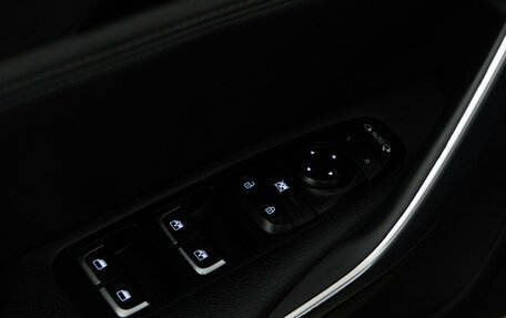 KIA Stinger I, 2019 год, 2 198 999 рублей, 15 фотография