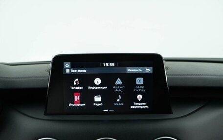 KIA Stinger I, 2019 год, 2 198 999 рублей, 22 фотография