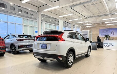 Mitsubishi Eclipse Cross, 2020 год, 2 099 999 рублей, 6 фотография