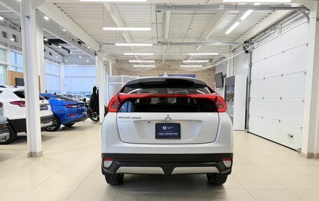 Mitsubishi Eclipse Cross, 2020 год, 2 099 999 рублей, 5 фотография