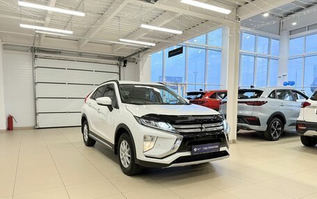 Mitsubishi Eclipse Cross, 2020 год, 2 099 999 рублей, 8 фотография