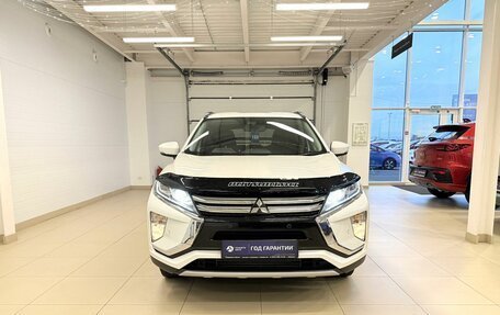 Mitsubishi Eclipse Cross, 2020 год, 2 099 999 рублей, 9 фотография