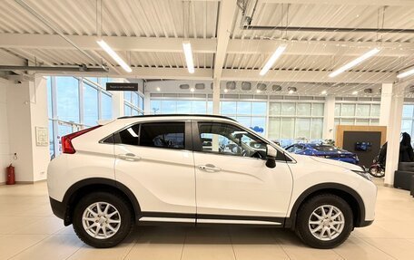 Mitsubishi Eclipse Cross, 2020 год, 2 099 999 рублей, 7 фотография