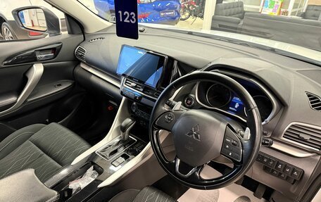 Mitsubishi Eclipse Cross, 2020 год, 2 099 999 рублей, 11 фотография