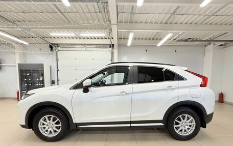 Mitsubishi Eclipse Cross, 2020 год, 2 099 999 рублей, 3 фотография