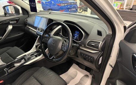 Mitsubishi Eclipse Cross, 2020 год, 2 099 999 рублей, 10 фотография