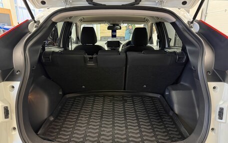 Mitsubishi Eclipse Cross, 2020 год, 2 099 999 рублей, 19 фотография