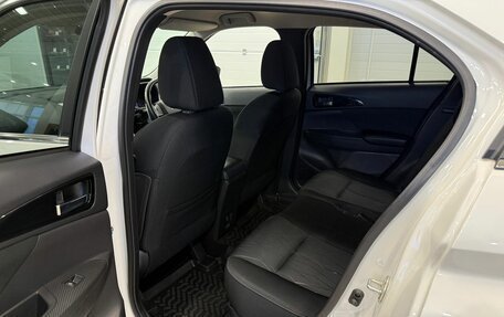 Mitsubishi Eclipse Cross, 2020 год, 2 099 999 рублей, 17 фотография