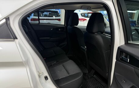 Mitsubishi Eclipse Cross, 2020 год, 2 099 999 рублей, 18 фотография