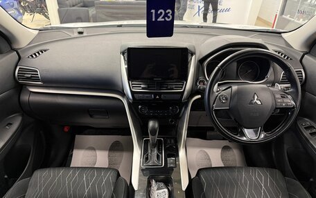 Mitsubishi Eclipse Cross, 2020 год, 2 099 999 рублей, 16 фотография