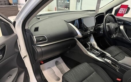 Mitsubishi Eclipse Cross, 2020 год, 2 099 999 рублей, 12 фотография