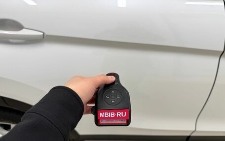 Mitsubishi Eclipse Cross, 2020 год, 2 099 999 рублей, 26 фотография