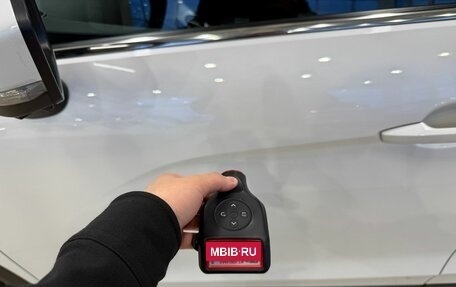 Mitsubishi Eclipse Cross, 2020 год, 2 099 999 рублей, 21 фотография