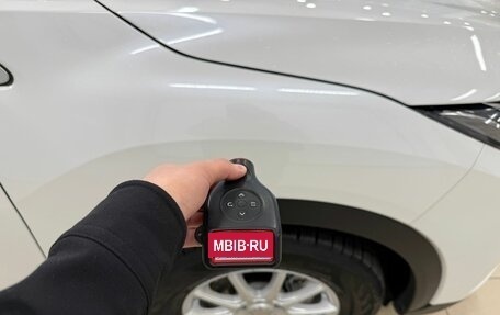 Mitsubishi Eclipse Cross, 2020 год, 2 099 999 рублей, 28 фотография