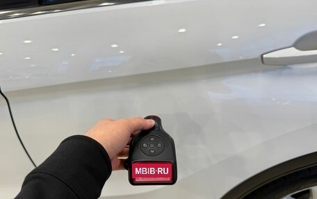 Mitsubishi Eclipse Cross, 2020 год, 2 099 999 рублей, 22 фотография