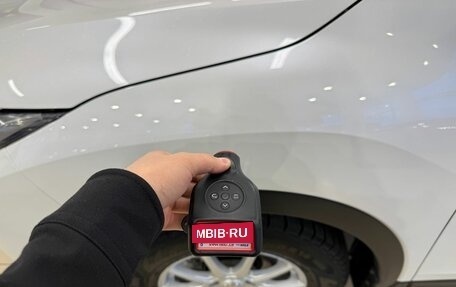 Mitsubishi Eclipse Cross, 2020 год, 2 099 999 рублей, 20 фотография