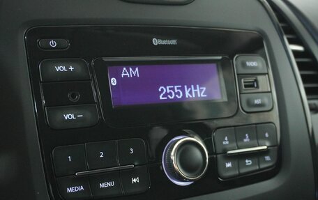 Renault Kaptur I рестайлинг, 2021 год, 1 920 000 рублей, 12 фотография